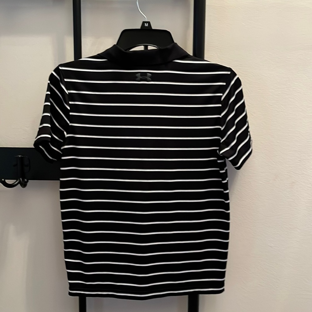 Under Armour Golf Polo